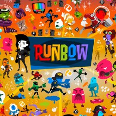 Runbow [Download] (EU)