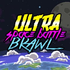 Ultra Space Battle Brawl (EU)