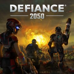 Defiance 2050 (EU)