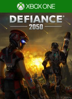 Defiance 2050 (US)