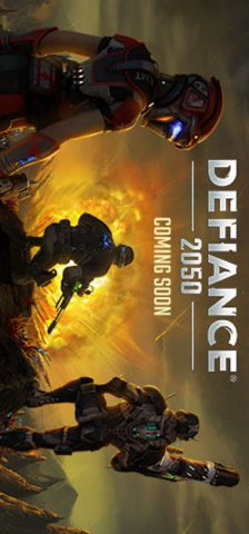 Defiance 2050 (US)