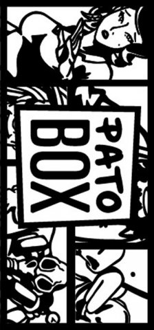 <a href='https://www.playright.dk/info/titel/pato-box'>Pato Box</a>    30/30