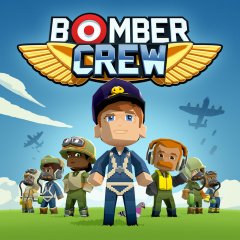 Bomber Crew (EU)