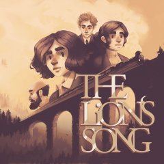 Lion's Song, The (EU)