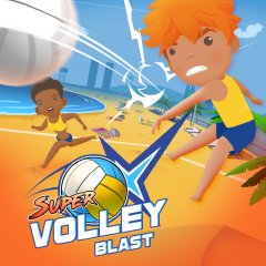 Super Volley Blast (EU)