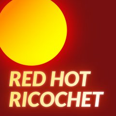 Red Hot Ricochet (EU)