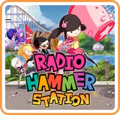 Radio Hammer Station (US)