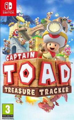 <a href='https://www.playright.dk/info/titel/captain-toad-treasure-tracker'>Captain Toad: Treasure Tracker</a>    21/30