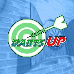 Darts Up (EU)