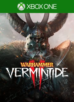 Warhammer: Vermintide 2 (US)