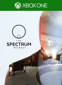 Spectrum Retreat, The (US)