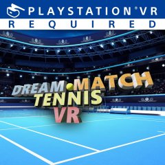Dream Match Tennis VR (EU)