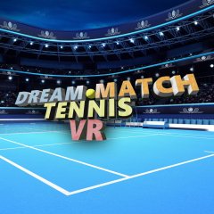 Dream Match Tennis VR (US)
