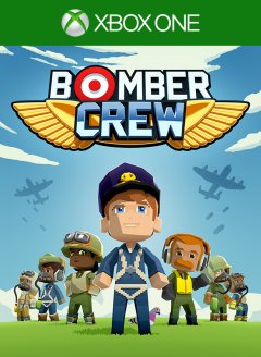 Bomber Crew (US)