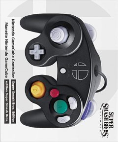 <a href='https://www.playright.dk/info/titel/controller/gcn/super-smash-bros-ultimate-edition'>Controller [Super Smash Bros. Ultimate Edition]</a>    29/30