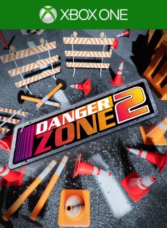 Danger Zone 2 (US)