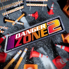 Danger Zone 2 (EU)
