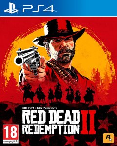 Red Dead Redemption 2 (EU)