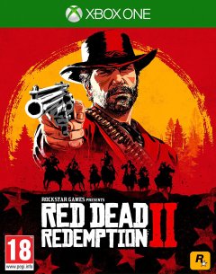 Red Dead Redemption 2 (EU)