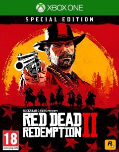 Red Dead Redemption 2 [Special Edition] (EU)