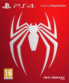 Spider-Man (2018) [Special Edition] (EU)