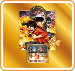 <a href='https://www.playright.dk/info/titel/one-piece-pirate-warriors-3-deluxe-edition'>One Piece: Pirate Warriors 3: Deluxe Edition [eShop]</a>    25/30