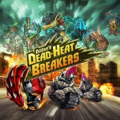 Dillon's Dead-Heat Breakers [eShop] (EU)
