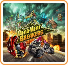 Dillon's Dead-Heat Breakers [eShop] (US)