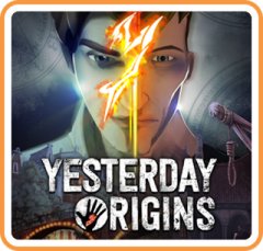 <a href='https://www.playright.dk/info/titel/yesterday-origins'>Yesterday Origins [eShop]</a>    18/30