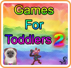 <a href='https://www.playright.dk/info/titel/games-for-toddlers-2'>Games For Toddlers 2</a>    9/30