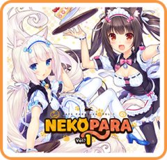 Nekopara: Vol. 1 (US)