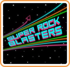Super Rock Blasters! (US)