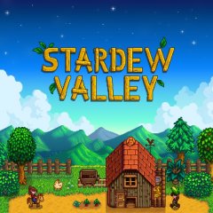 Stardew Valley (EU)