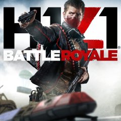 H1Z1: Battle Royale (EU)