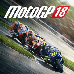 MotoGP 18 [Download] (EU)