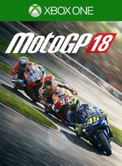 MotoGP 18 [Download] (US)