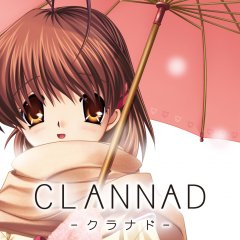 Clannad [Download] (JP)