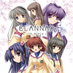 Clannad [Download] (EU)