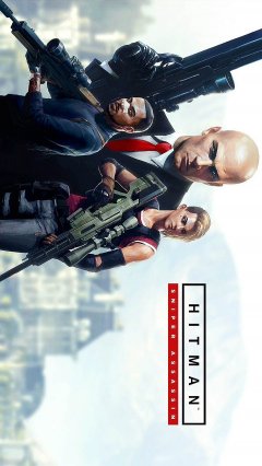 Hitman 2: Sniper Assassin (US)