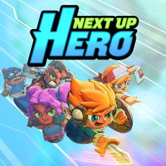 Next Up Hero (EU)
