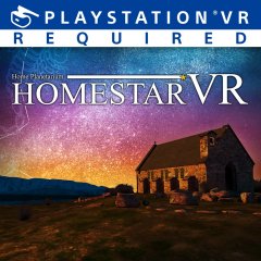 Homestar VR (EU)