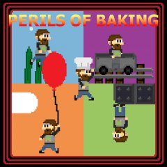 Perils Of Baking (US)