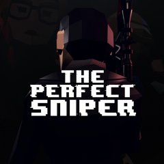 Perfect Sniper, The (US)