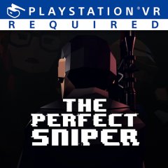 Perfect Sniper, The (EU)