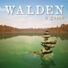 Walden, A Game (US)