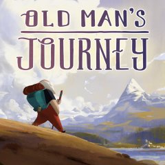 Old Man's Journey (EU)