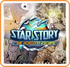 <a href='https://www.playright.dk/info/titel/star-story-the-horizon-escape'>Star Story: The Horizon Escape</a>    27/30