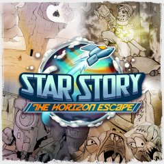 Star Story: The Horizon Escape (EU)
