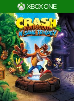 <a href='https://www.playright.dk/info/titel/crash-bandicoot-n-sane-trilogy'>Crash Bandicoot: N. Sane Trilogy [Download]</a>    27/30