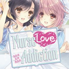 Nurse Love Addiction (EU)